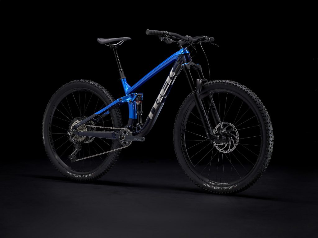 2015 trek fuel ex 9 blue book